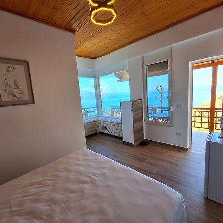 Flower Hill Vlore Ngoại thất bức ảnh