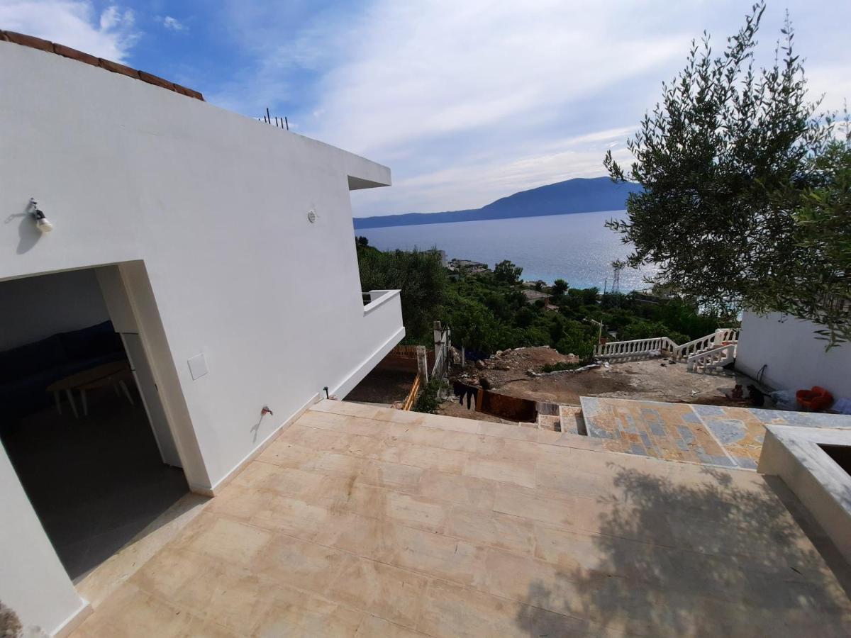 Flower Hill Vlore Ngoại thất bức ảnh