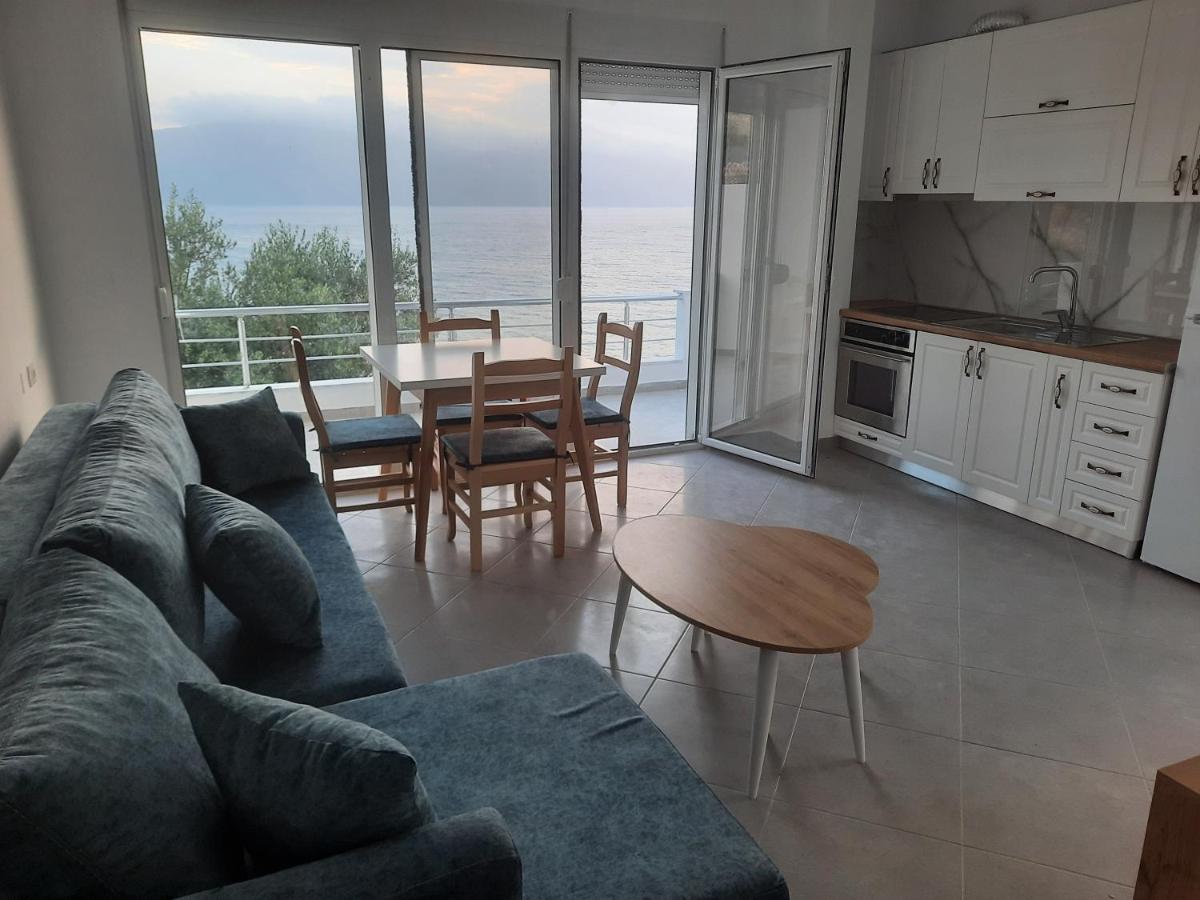 Flower Hill Vlore Ngoại thất bức ảnh