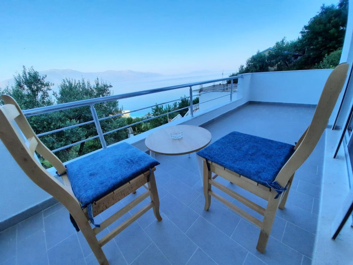 Flower Hill Vlore Ngoại thất bức ảnh