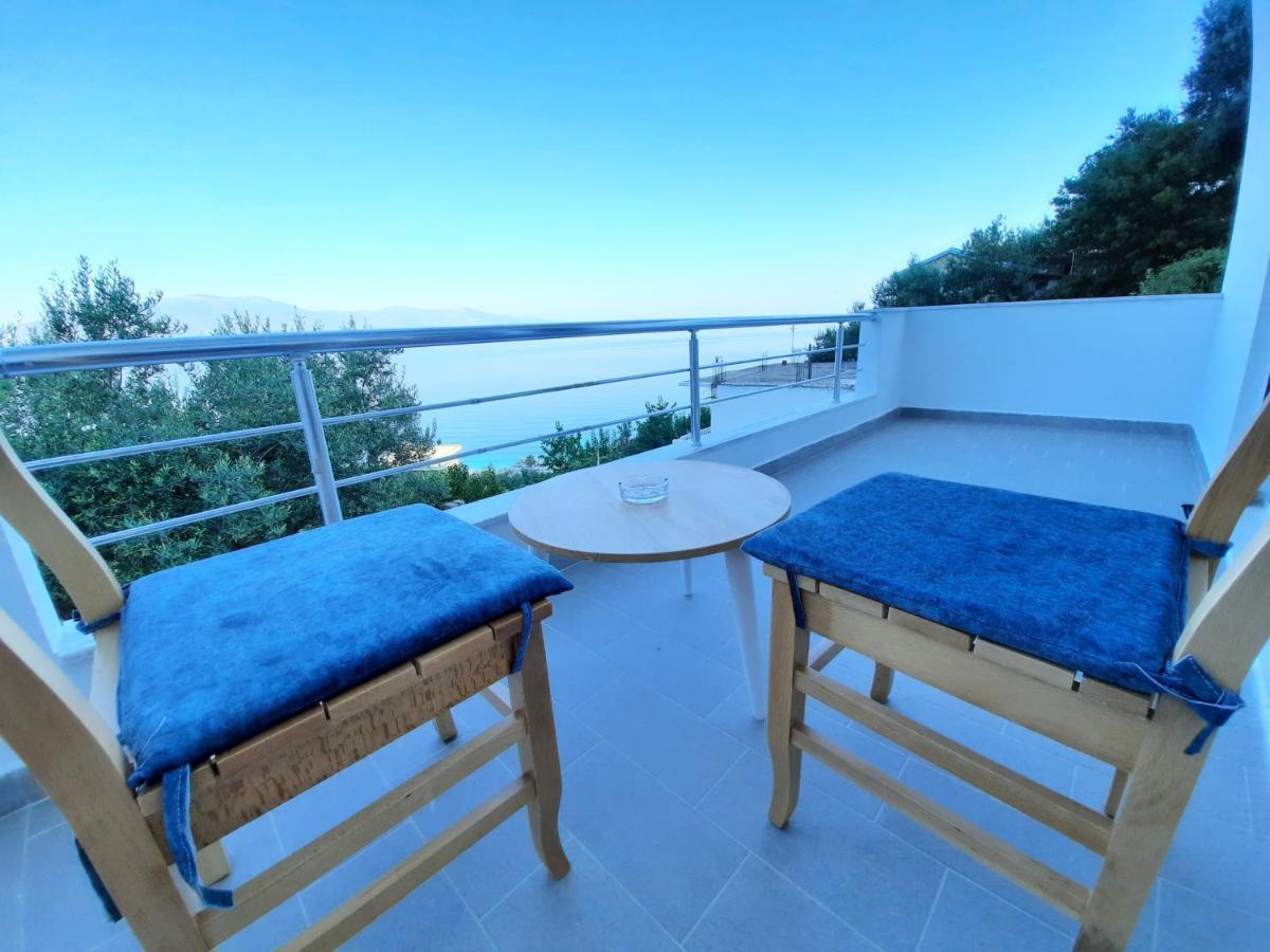 Flower Hill Vlore Ngoại thất bức ảnh