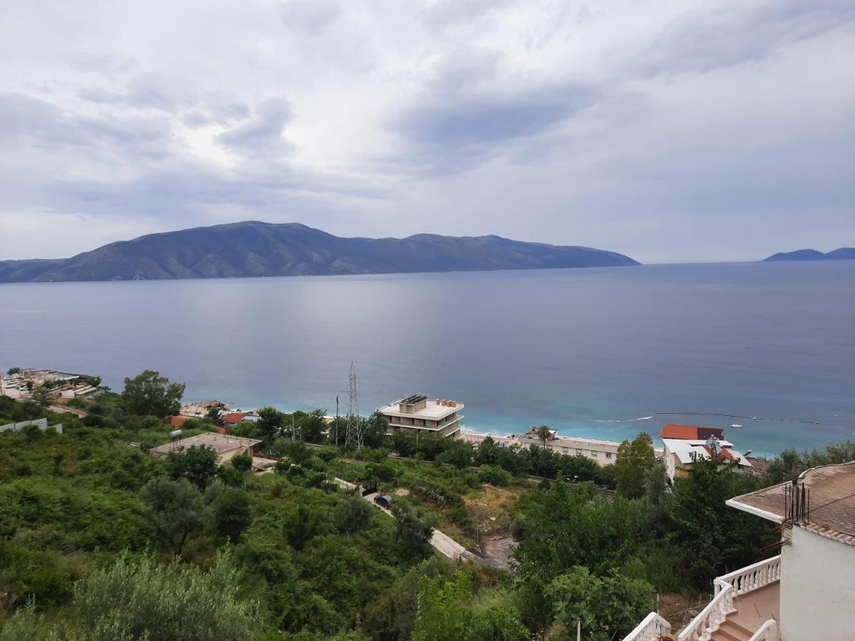 Flower Hill Vlore Ngoại thất bức ảnh