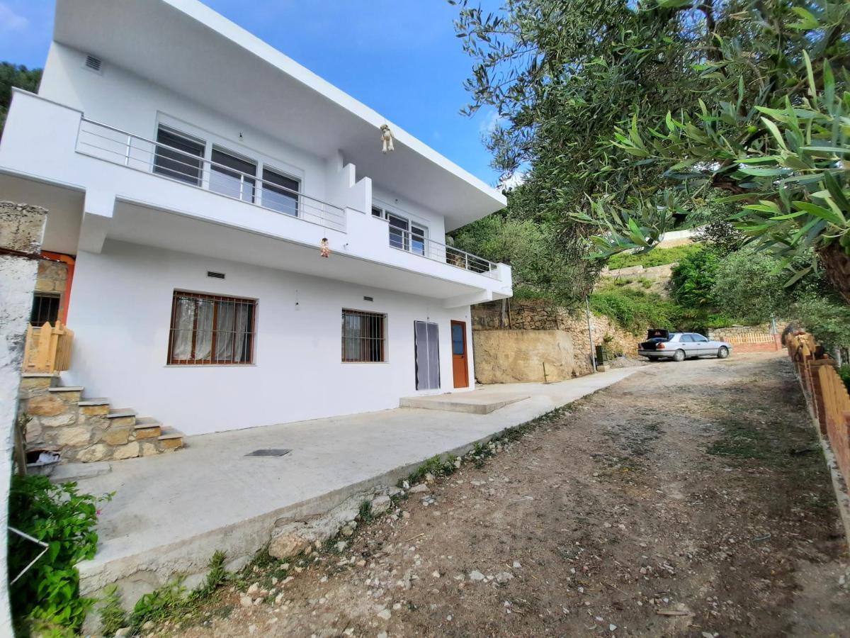 Flower Hill Vlore Ngoại thất bức ảnh