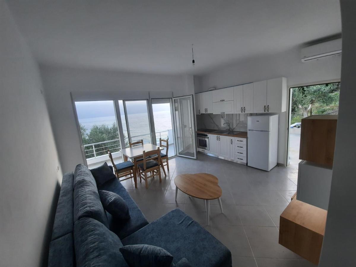 Flower Hill Vlore Ngoại thất bức ảnh