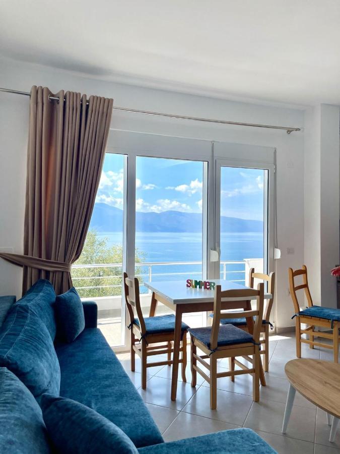 Flower Hill Vlore Ngoại thất bức ảnh