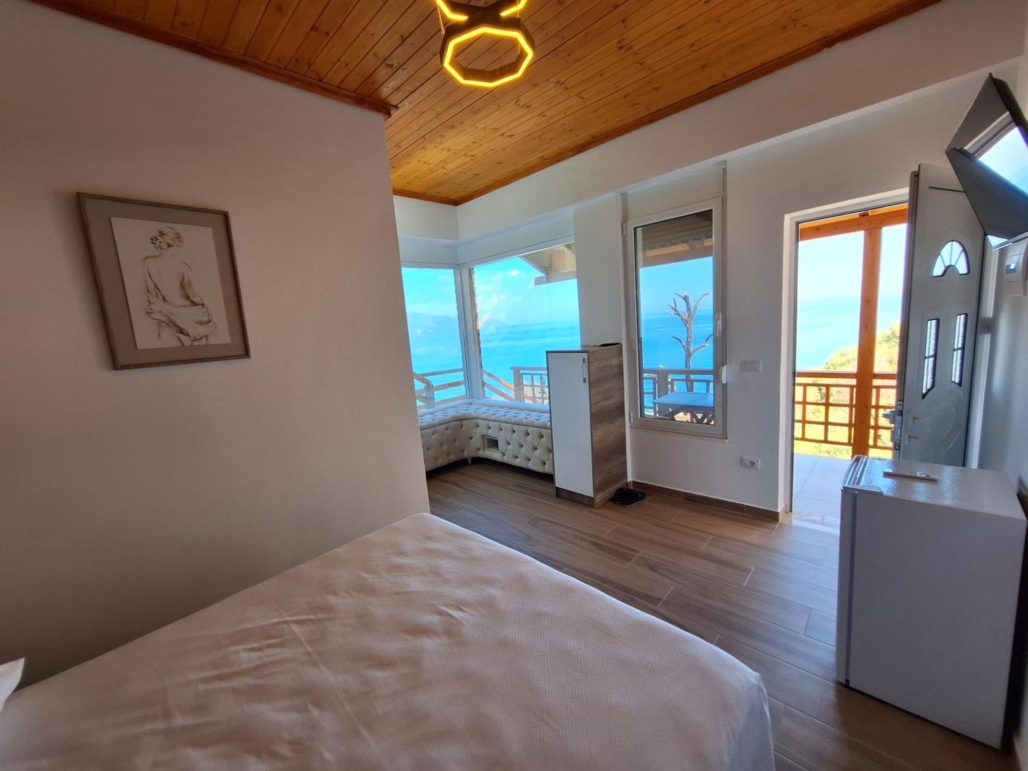 Flower Hill Vlore Ngoại thất bức ảnh