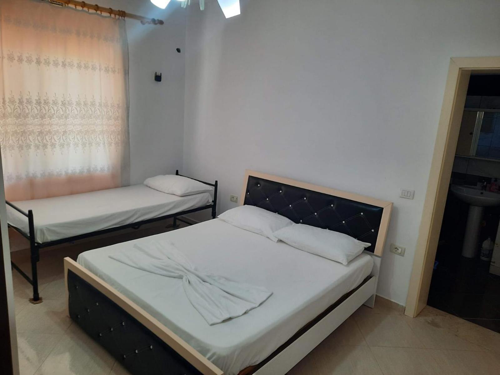 Flower Hill Vlore Ngoại thất bức ảnh